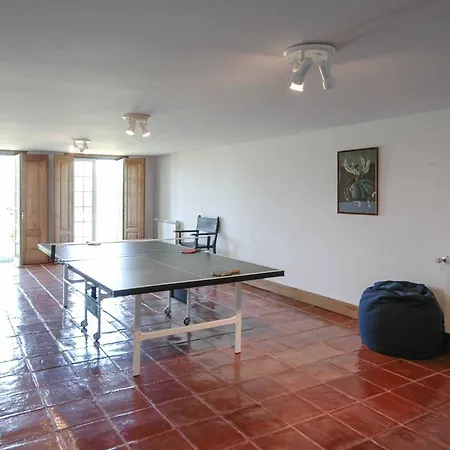 Quinta Da Mata Villa