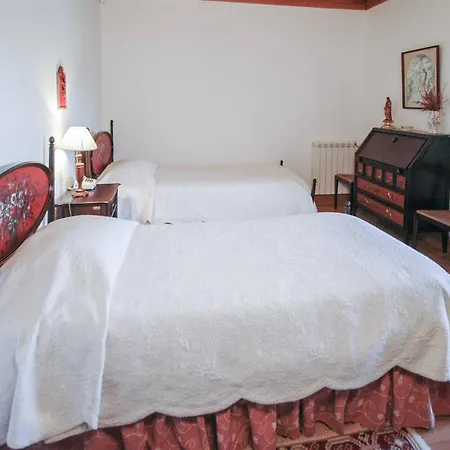 Quinta Da Mata Villa