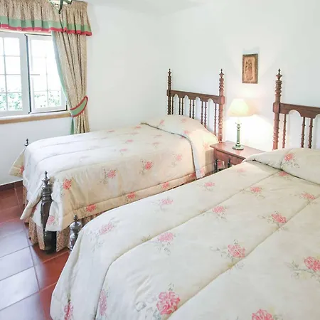 Villa Quinta Da Mata