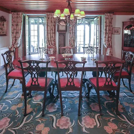 Villa Quinta Da Mata