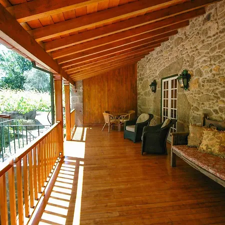 Quinta Da Mata * Refoios do Lima