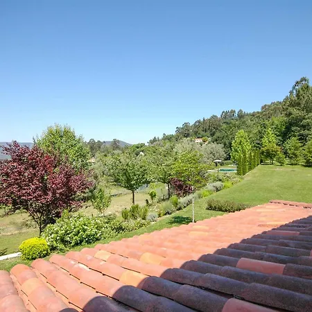 Villa Quinta Da Mata Refoios do Lima