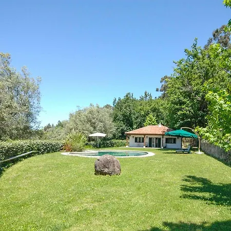 Quinta Da Mata Villa Refoios do Lima
