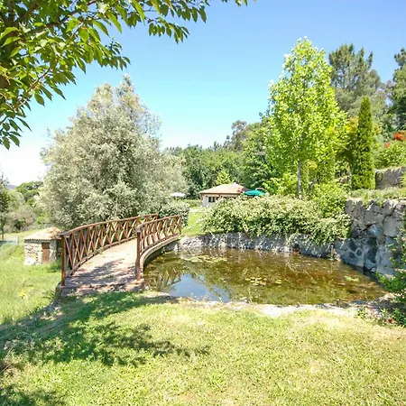 Quinta Da Mata Villa