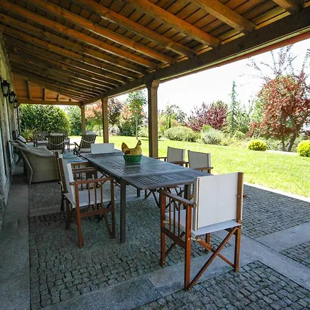Quinta Da Mata Villa Refoios do Lima